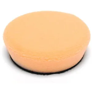 Flex 3" Orange Polsihing Foam Pad