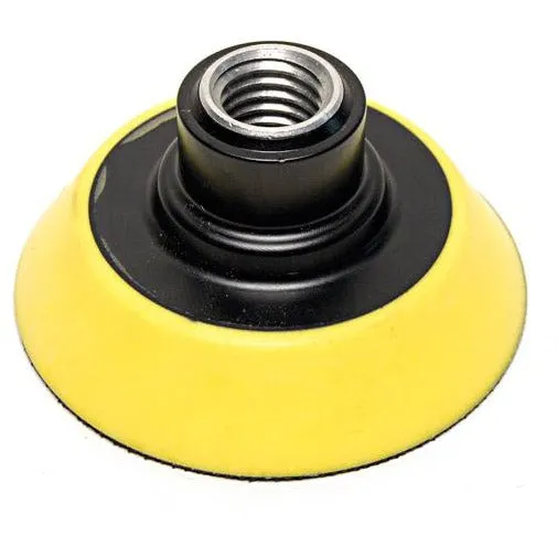 Flex 3" Rotary Backing Plate