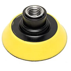 Flex 3" Rotary Backing Plate