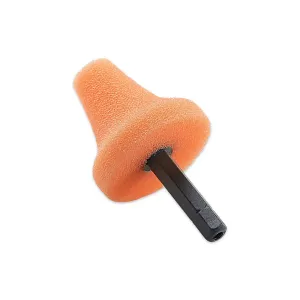 Flex FS140 Orange Cone Pads (5pk)