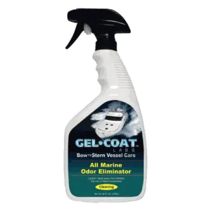 [Gel Coat Marine Odor Eliminator 32oz
