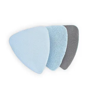 Glass Master Pro Bonnets