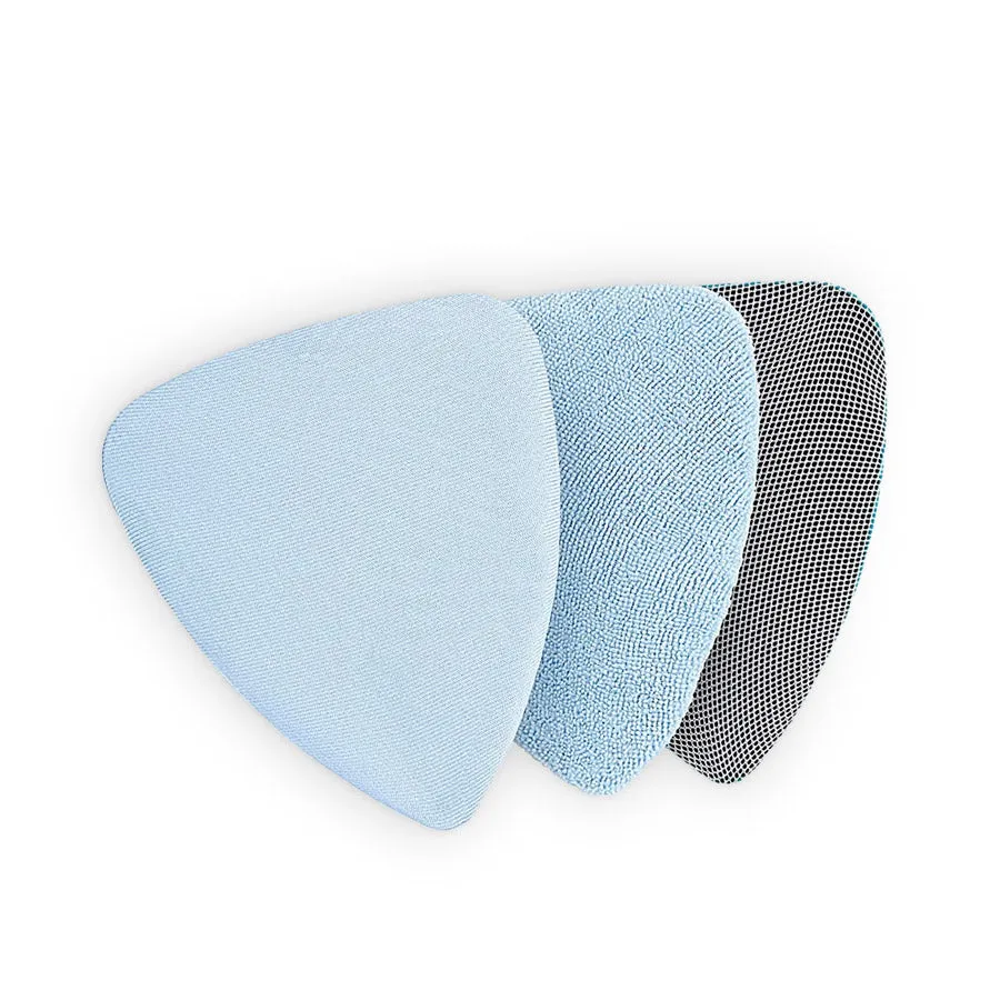 Glass Master Pro Bonnets