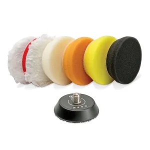 Griot's Garage 2" Orbital Conversion Kit B2KIT