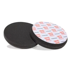 Griot's Garage Black Foam Finishing 6.5" Pad 2 Pack 10619