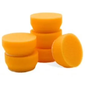 Griot's Garage BOSS 1" Correcting Pads 6-Pack B120F