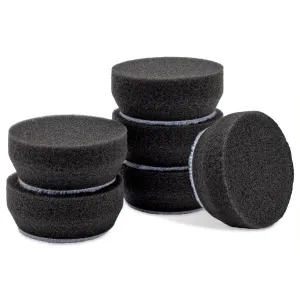 Griot's Garage BOSS 1" Finishing Pads 6-Pack B140F