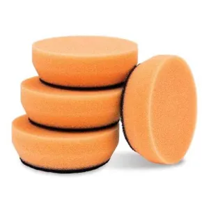 Griot's Garage BOSS 2" Correcting Pads 4-Pack B120F