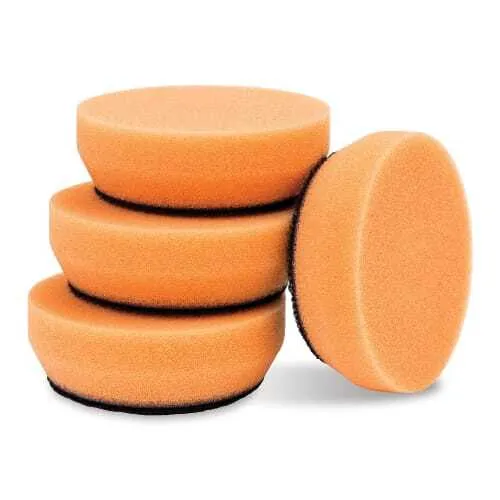 Griot's Garage BOSS 2" Correcting Pads 4-Pack B120F