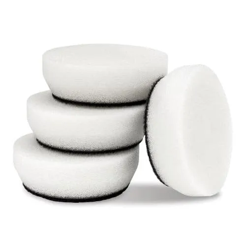 Griot's Garage BOSS 2" Fast Correcting Pads 4-Pack B110F