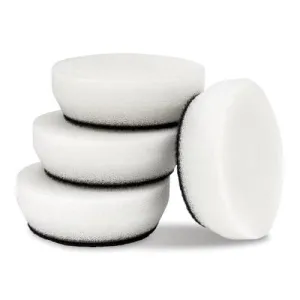 Griot's Garage BOSS 2" Fast Correcting Pads 4-Pack B110F