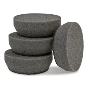 Griot's Garage BOSS 2" Finishing Pads 4-Pack B140F