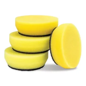 Griot's Garage BOSS 2" Perfecting Pads 4-Pack B130F