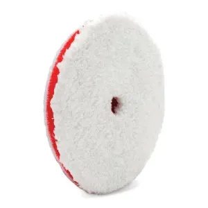 Griot's Garage BOSS 5" Microfiber Pads 2-Pack BMF