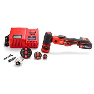 Griot's Garage BOSS Hybrid Micro Polisher BGHMP