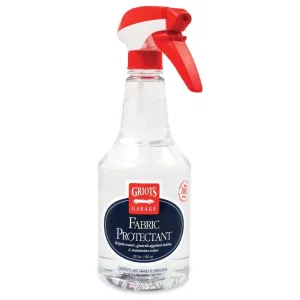 Griot's  Garage Fabric Protectant 22oz 10960