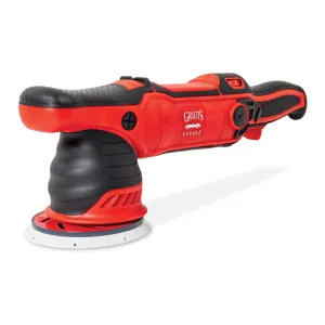 Griot's Garage G15 5" Long-Throw Orbital Polisher, 10915
