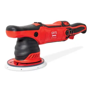 Griot's Garage G21 6" Long-Throw Orbital Polisher, 10921