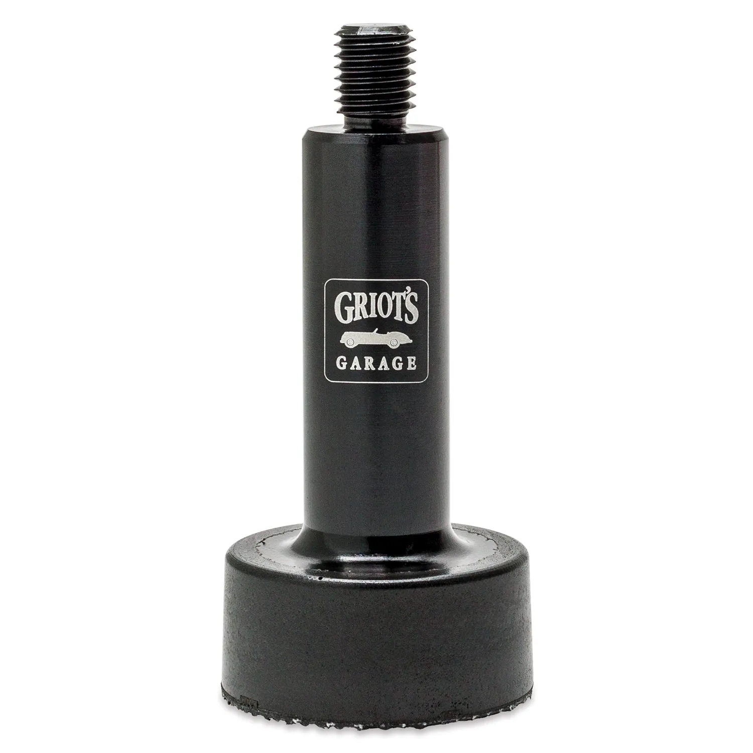 Griot's Garage G8 Orbital 1" Extension Backing Plate 10613