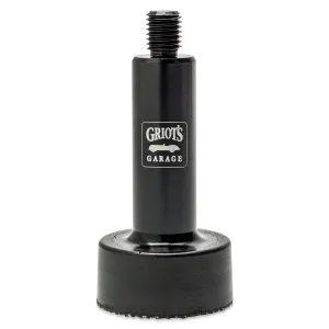Griot's Garage G8 Orbital 1" Extension Backing Plate 10613