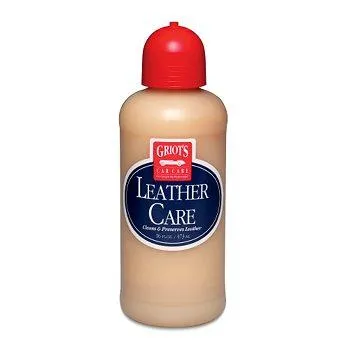 Griot's Garage Leather Care 11142