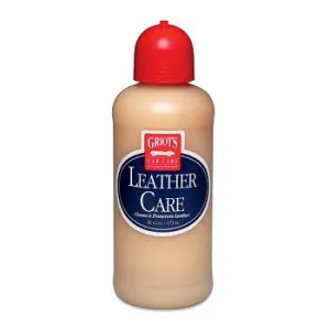 Griot's Garage Leather Care 11142