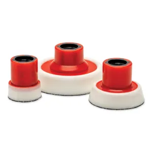 Griot's Garage Mini Rotary Backing Plates 10580