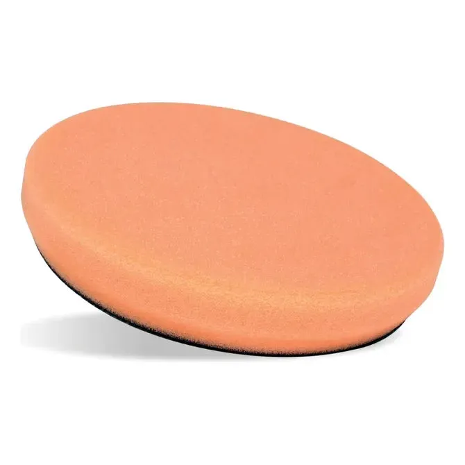 _Griot's Garage Orange 6.5" Pad 10615-R
