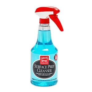 Griot's Garage Surface Prep Cleanser 22oz 10989