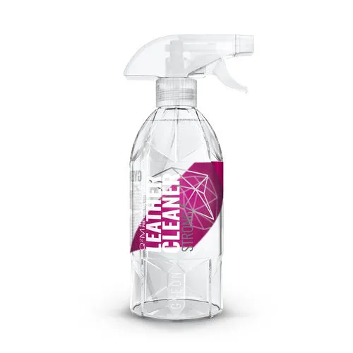 _Gyeon Leather Cleaner Strong 500mL