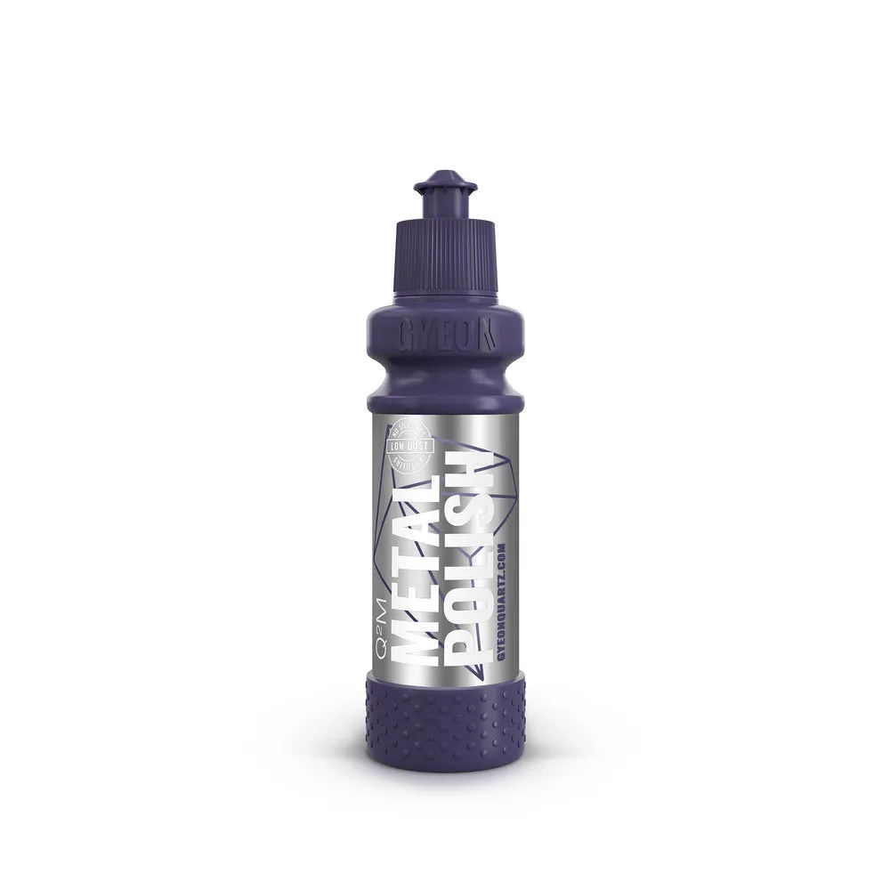 _Gyeon Metal Polish 120mL