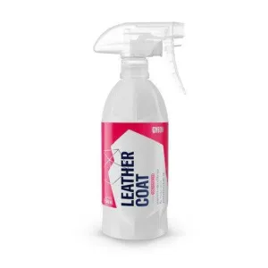 GYEON Q2 Leathercoat Leather Sealant