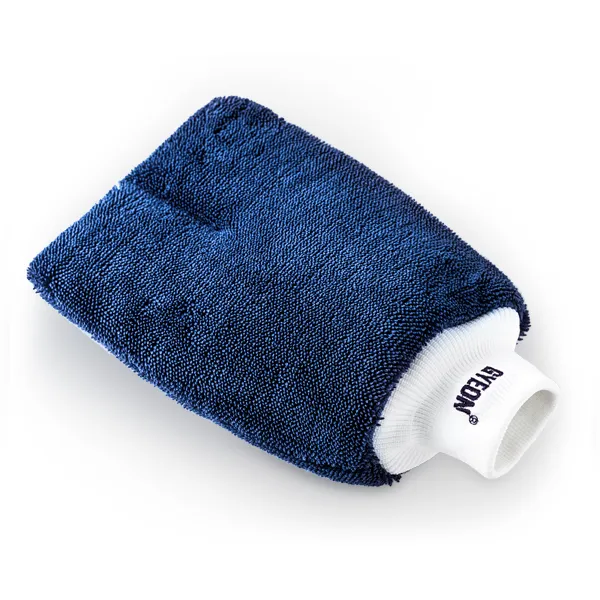 _Gyeon Silk Mitt