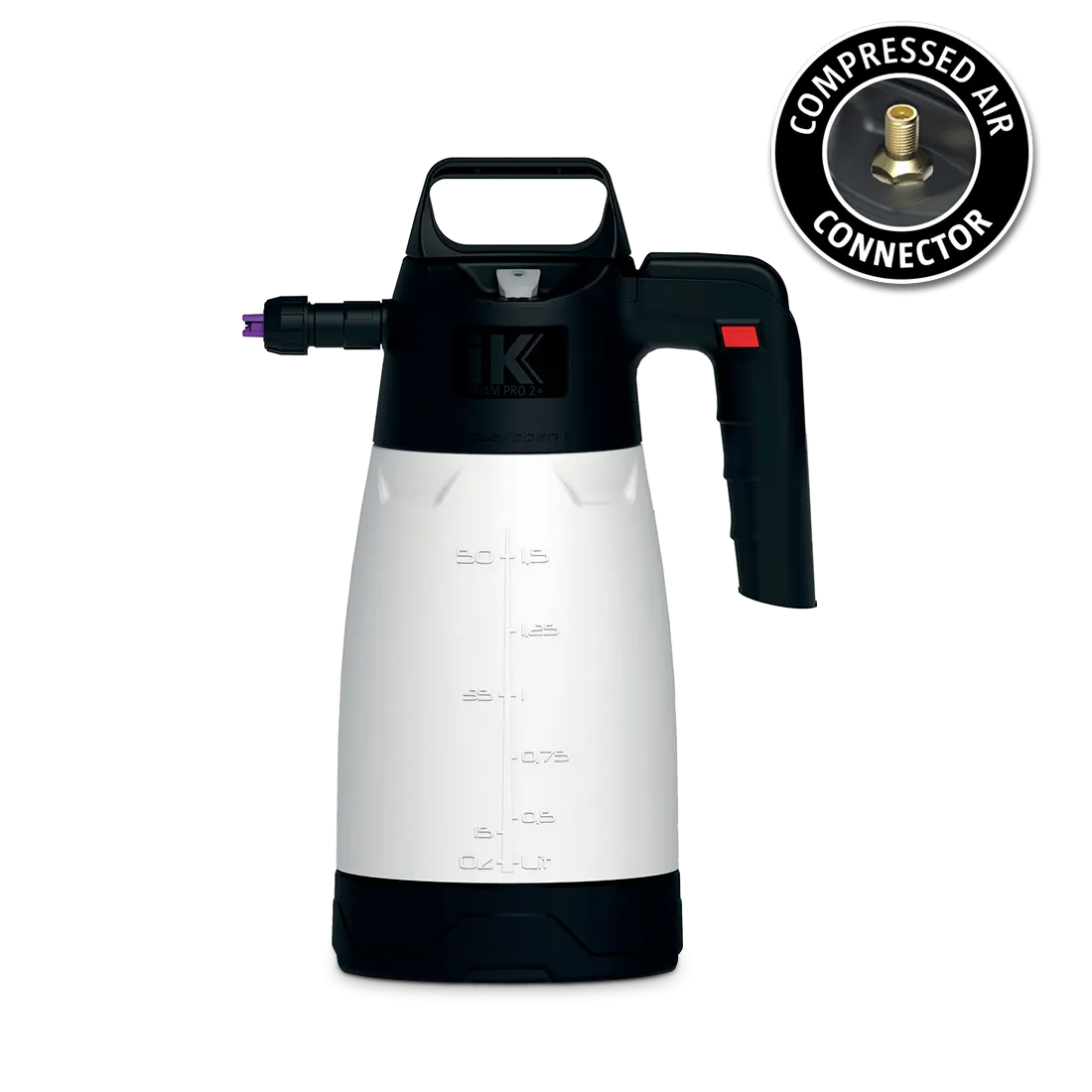 IK Foam Pro 2  Sprayer