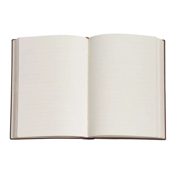 Klimt's 100th Anniversary Portrait of Adele Lined Midi Hardcover Journal