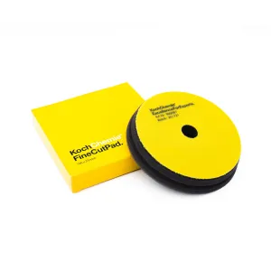 _Koch-Chemie Fine Cut Pad 126mm (5")