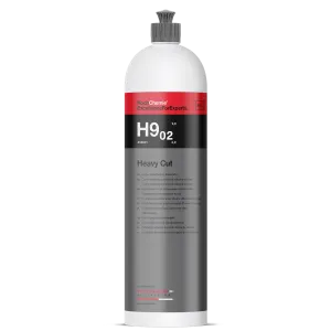 KOCH CHEMIE Heavy Cut H9.02 Polishing Compound