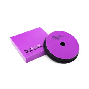 _Koch-Chemie Micro Cut Pad 126mm (5'')