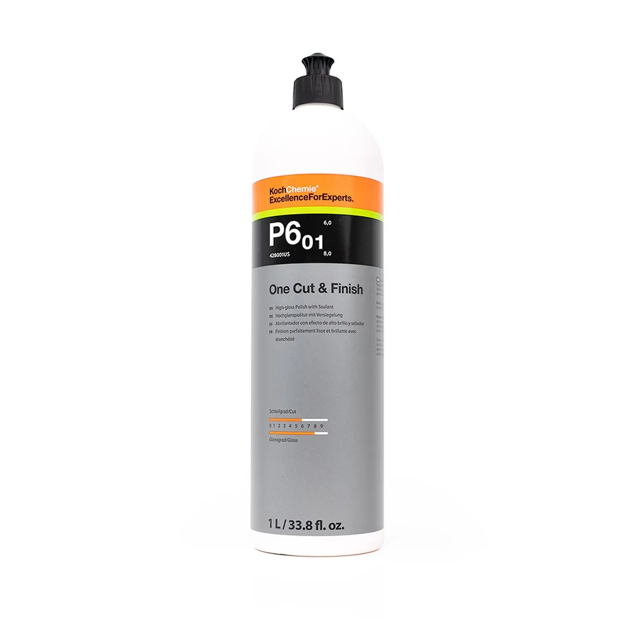 _Koch-Chemie One Cut & Finish 1L
