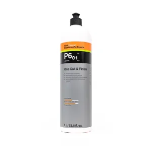 _Koch-Chemie One Cut & Finish 1L