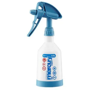 Kwazar Mercury Pro  360 500ml Blue