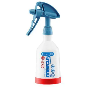 _Kwazar Mercury Pro  360 500ml Red with Blue Sprayer