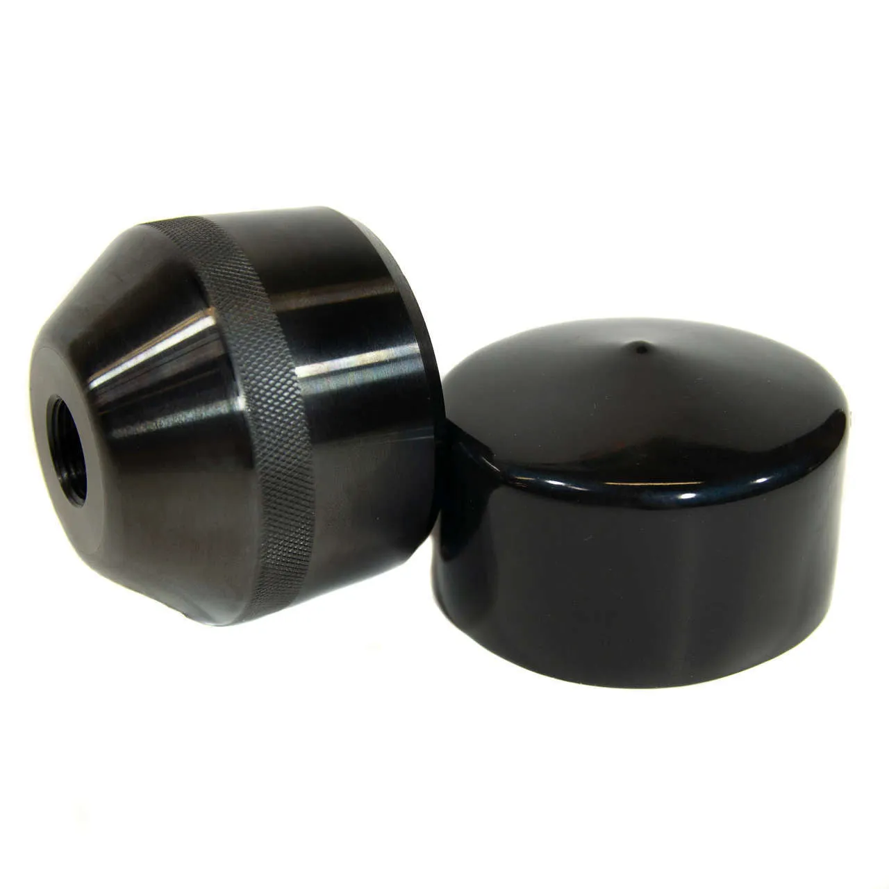KXK Dynamics 2.75" Pad Punch V2, XP-3