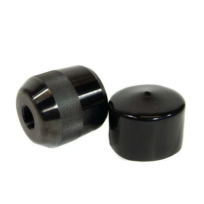 KXK Dynamics 2" Pad Punch V2, XP-2