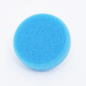 _Lake Country 2.5" Cyan Pad