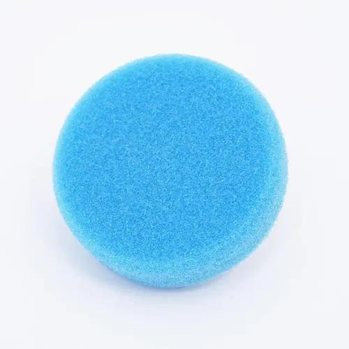 _Lake Country 2.5" Cyan Pad