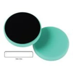 _Lake Country 3.5" Flat Green Foam Pad