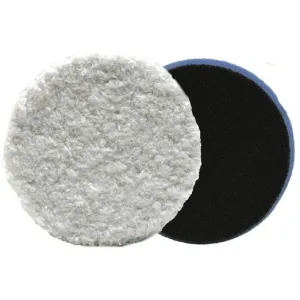 Lake Country 3.5" HDO Fiber Heavy Cutting Pad