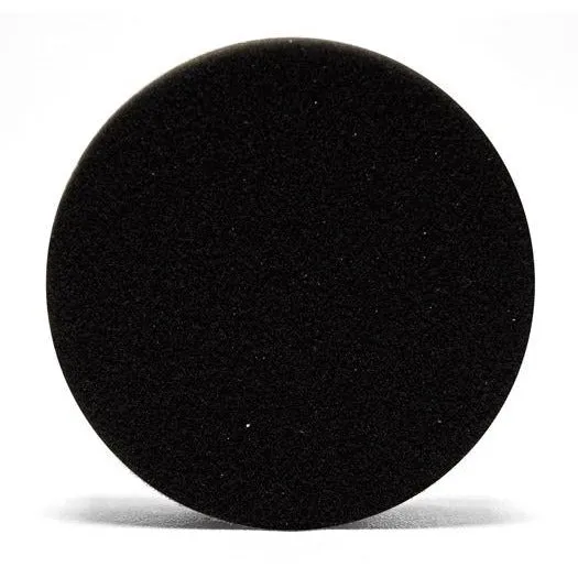 _Lake Country 3" Black Finishing Pad