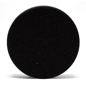 _Lake Country 3" Black Finishing Pad